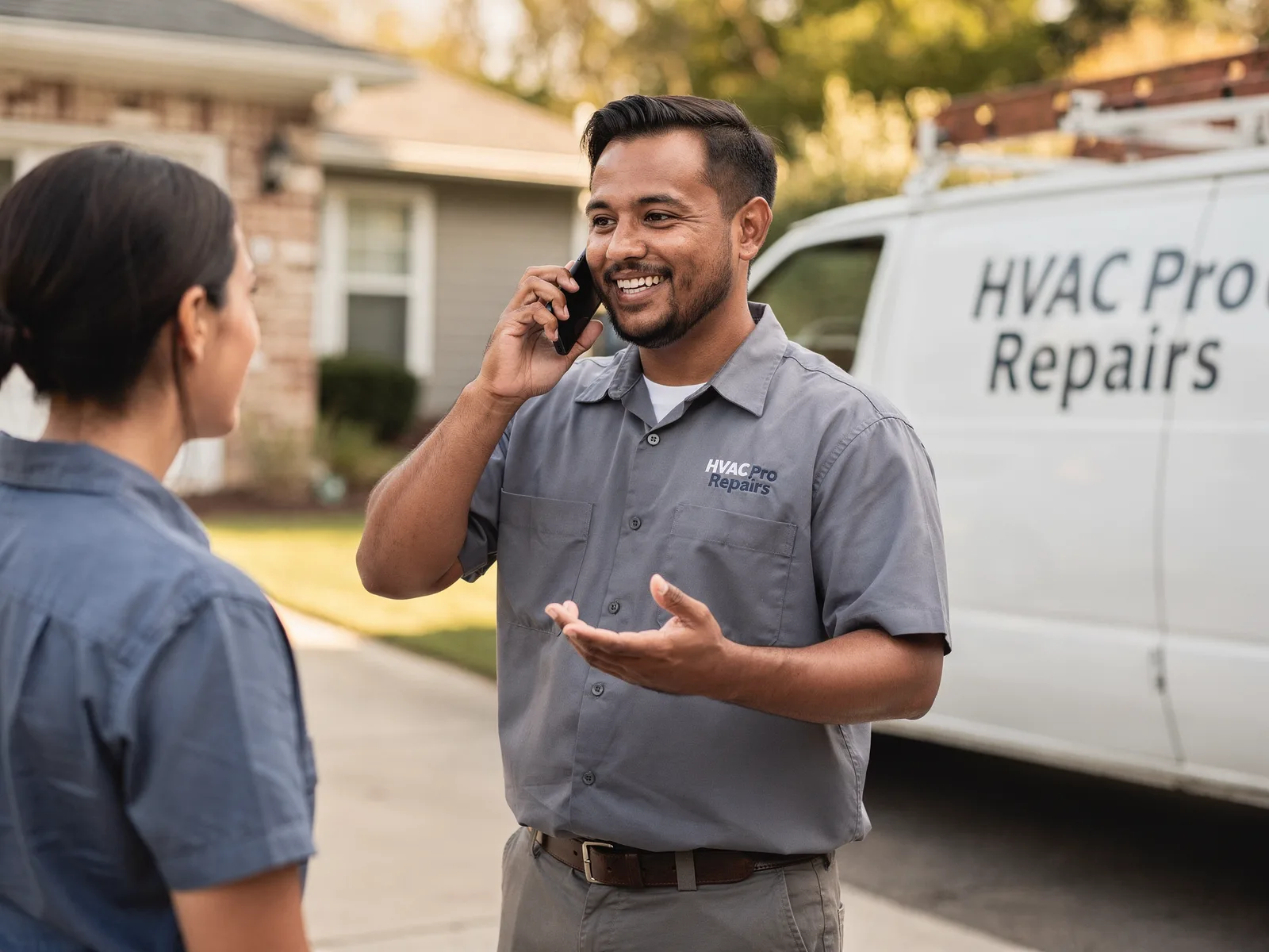 Heat Pump Repair Beech Island, SC FAQs